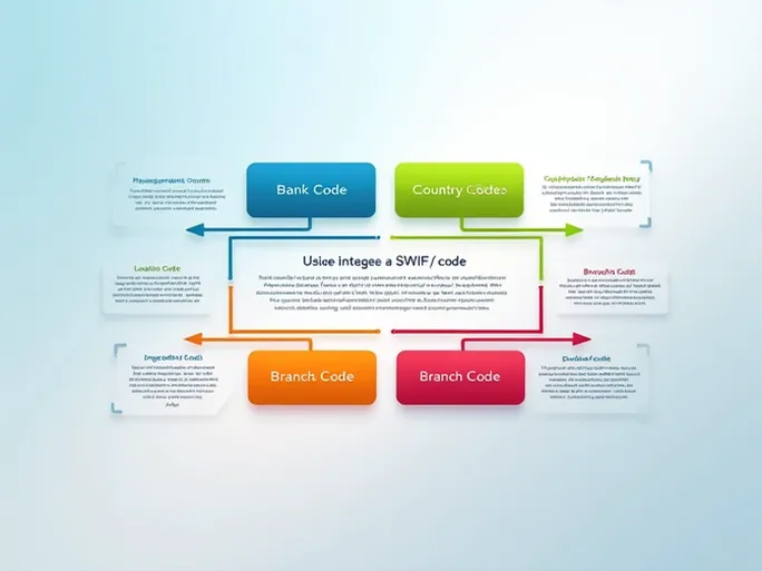 精确汇款必备NORDEA BANK ABP 的SWIFTBIC代码指南
