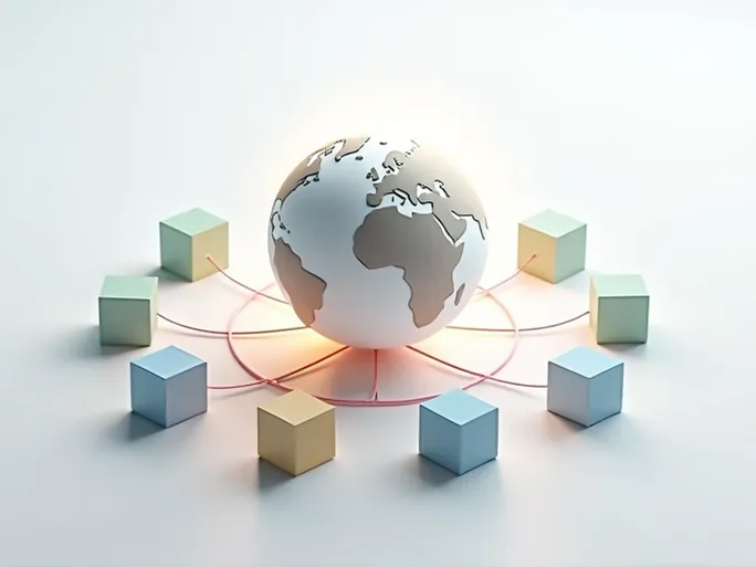 Amazon MCF Eases Global Multichannel Fulfillment Challenges