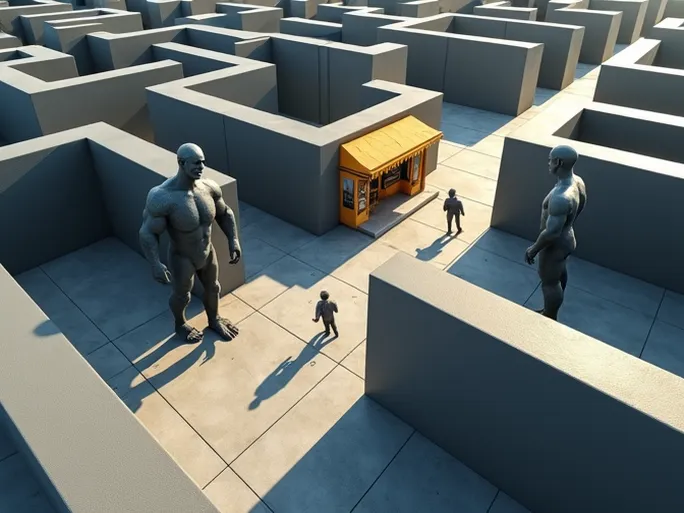 同城零售巨头竞逐下的实体零售商突围之路