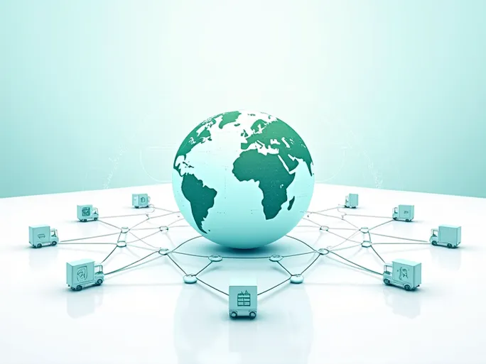 Logistics Sector Faces Challenges Amidst Growth Opportunities