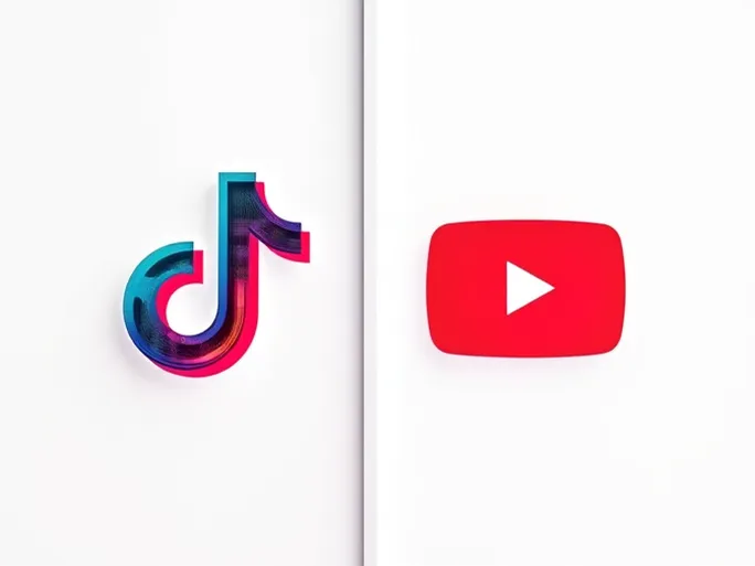 小企业社交媒体突围TikTok与YouTube营销策略全解析