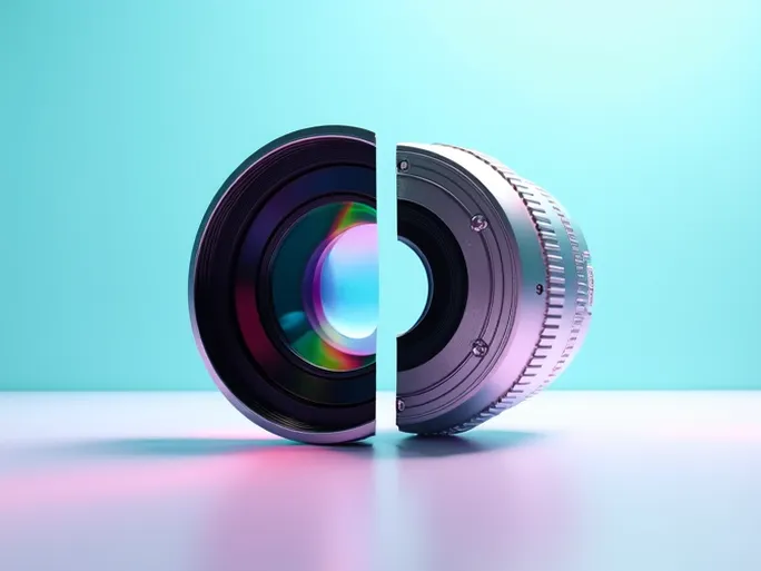Chinese Lens Maker Viltrox Gains Global Appeal with Affordable Quality