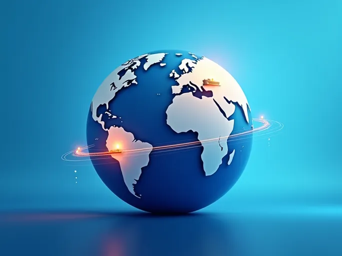 Shanghai to Abu Dhabi Sea Freight Costs Decline Amid Trade Shift