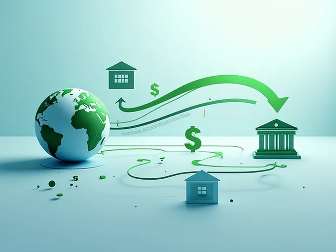 快速安全的国际转账尽在中央银行SWIFT代码解析