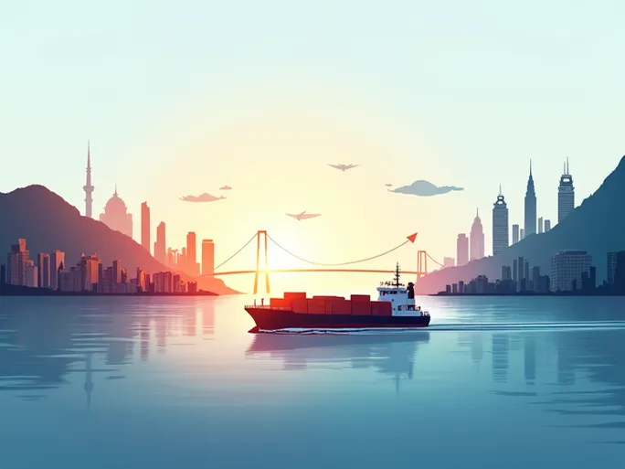 深圳至马来西亚海运时效费用全解析助力中马贸易畅通