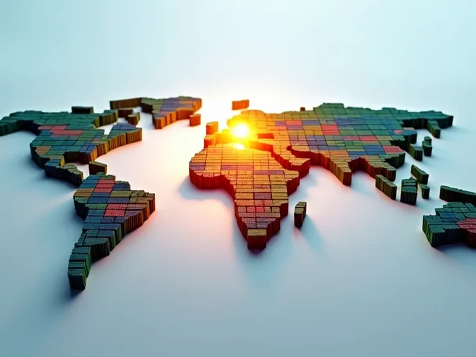 Customs Group Strengthens Global Trade Ties