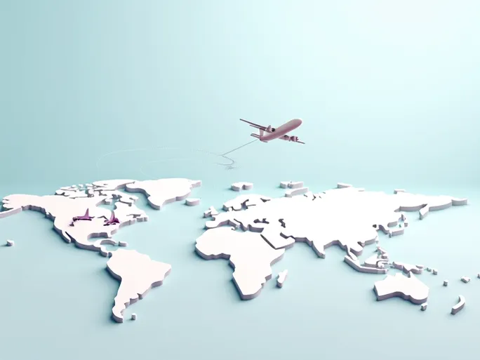 掌握Araracuara机场代码出行哥伦比亚高效对接全球航空网络