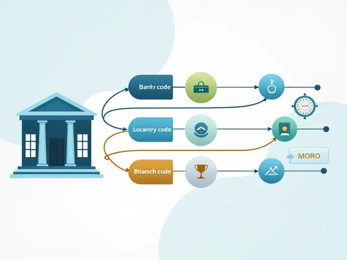 深入了解BANK OF MONTREAL的SWIFTBIC代码及其重要性