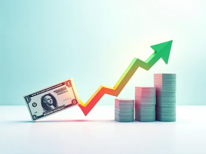 USD to Somali Shilling Exchange Rate Trends Analyzed