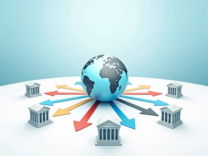 Key Insights on BEACCMCX110 for International Transfers