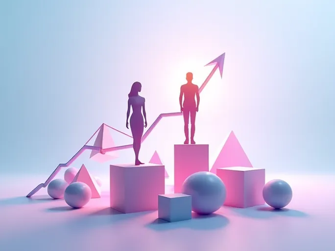 供应链不再是男人帮女性高管占比创新高但挑战仍在