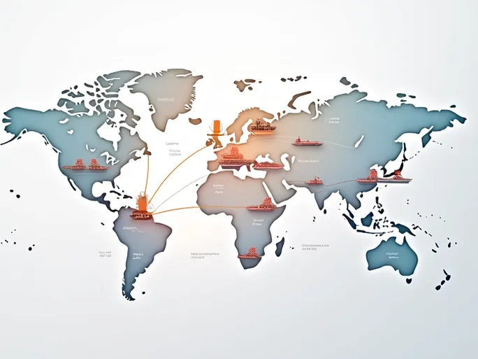 Global Port Inquiry Efficient and Convenient Maritime Logistics Solutions