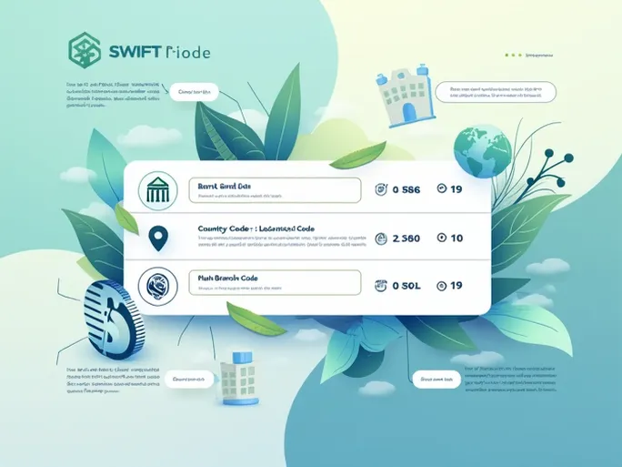 如何正确使用LNCBLYLT091国际汇款代码