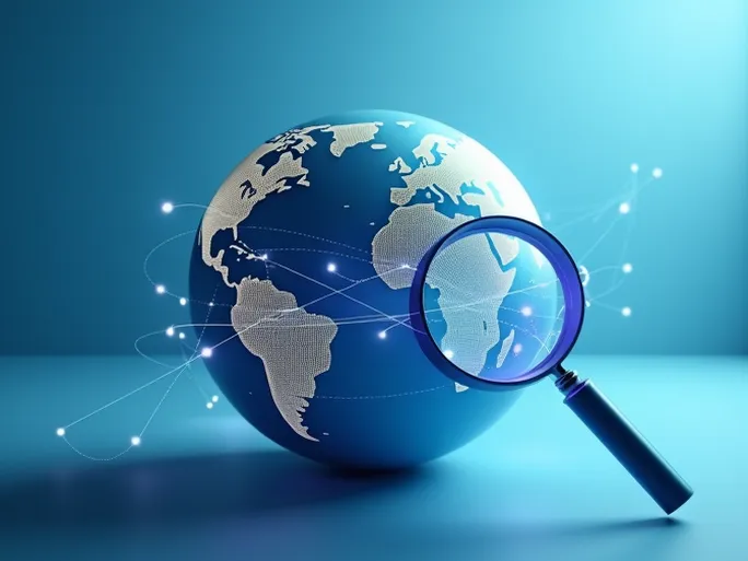 Data Analytics Boosts Customs Trade Efficiency and Security