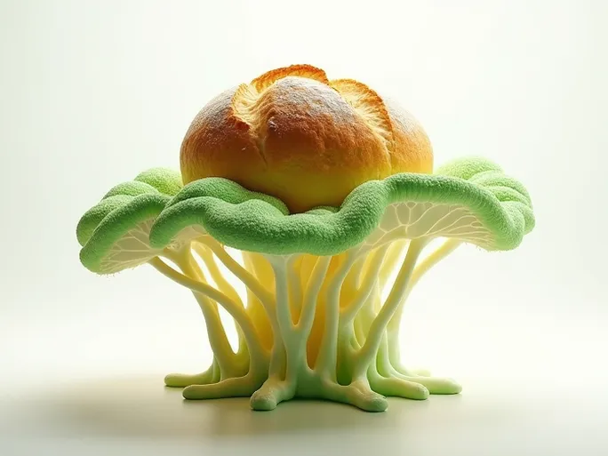 里氏木霉Onego Bio开启真菌力量系列赋能未来食品生产