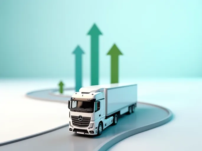 区域零担运输市场迎来新玩家Ascend 能否搅动行业格局