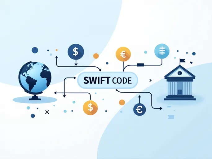Hang Seng Bank SWIFT Code Guide for Global Transfers