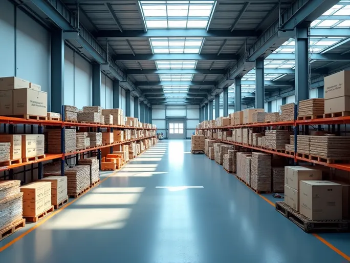 A Duie Pyle在北卡罗来纳州开设首个物流仓储中心