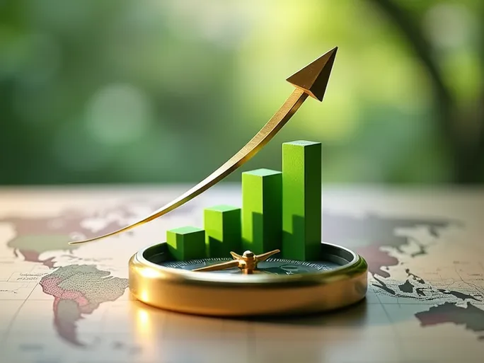 贸易战下逆势增长供应链领袖的秘密武器全球贸易情报