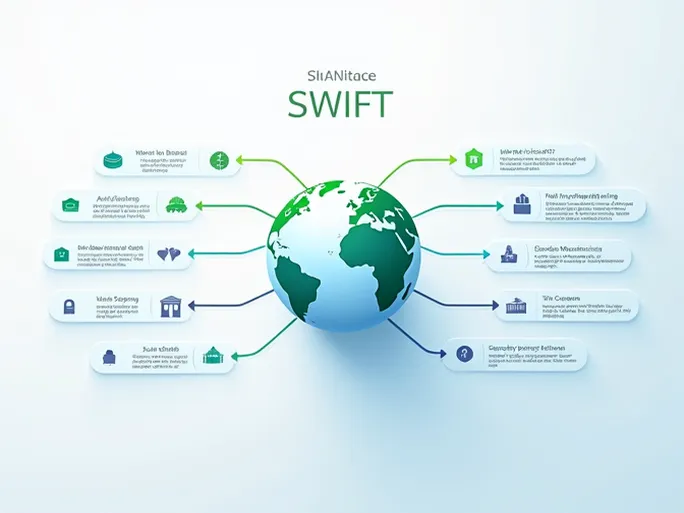 Central Bank SWIFT Codes Guide for Secure Global Transfers