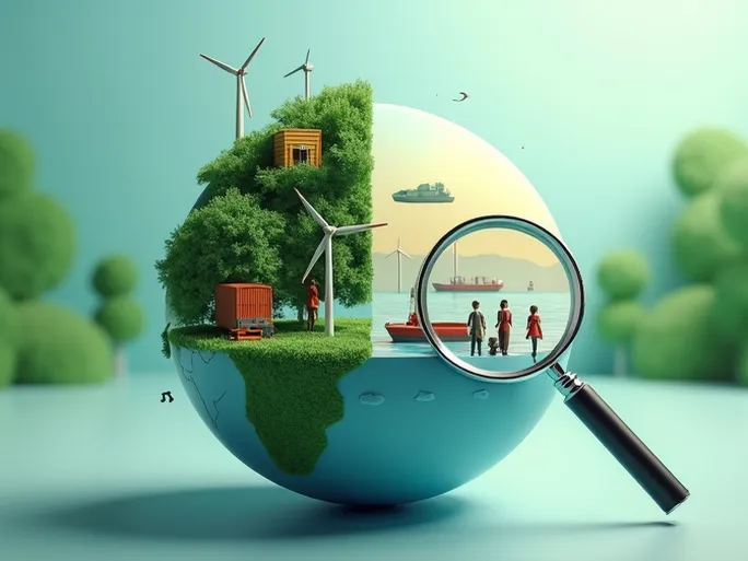 贸易加速引擎WCO与私营部门联手重塑全球贸易新格局