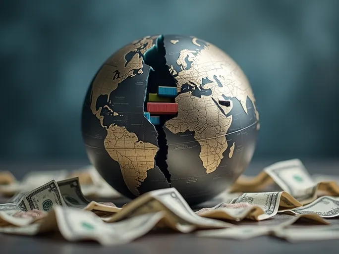 跨境电商凛冬已至汇率高企难敌订单寒潮企业被迫提前放假