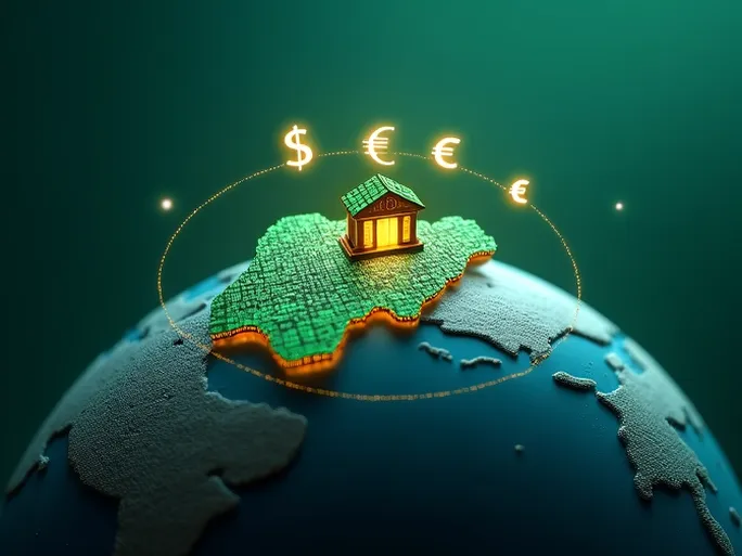 Ecobank Nigeria Simplifies SWIFT Transfers for Secure Payments