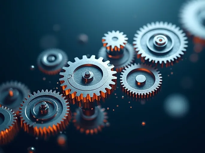 Logistics Sector Grapples With Tech Labor and Supply Chain Woes