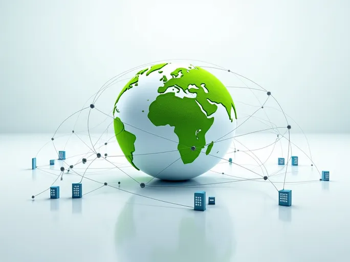 Raiffeisen Albanias SWIFT Code Simplifies International Transfers