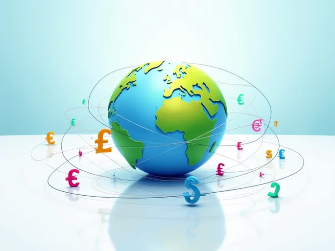 TSB Bank SWIFT Codes Simplify International Transfers