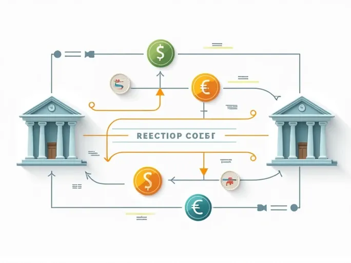 如何安全地使用UNICREDIT SPA的SWIFTBIC代码进行国际汇款