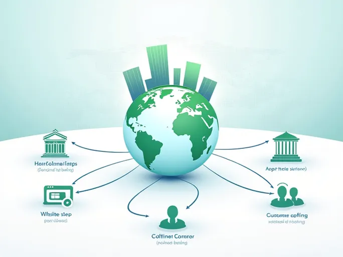 准确获取银行SWIFTBIC代码确保国际汇款无忧