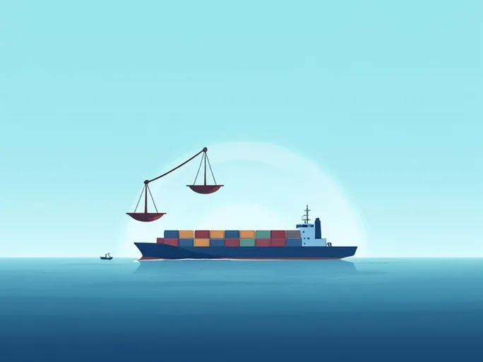 Ocean Freight Faces VGM Weight and Billing Challenges