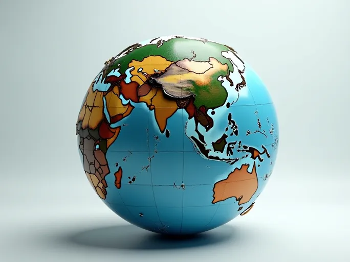 亚太航空货运量意外下滑全球经济疲软下的警示