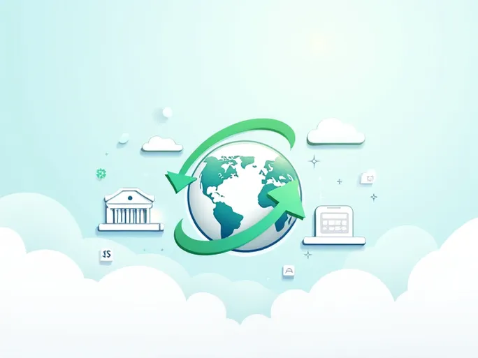 轻松跨境汇款了解MEEZAN BANK的SWIFTBIC码及其重要性