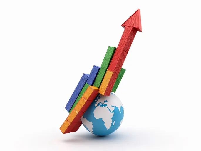 美国货运指数连续五月攀升经济复苏的信号挑战与机遇并存