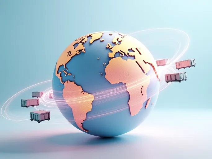 Guide to English Communication in International Logistics