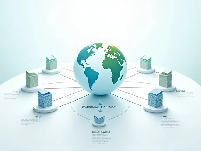 全球汇款无忧JPMorgan Chase银行SWIFT代码解析