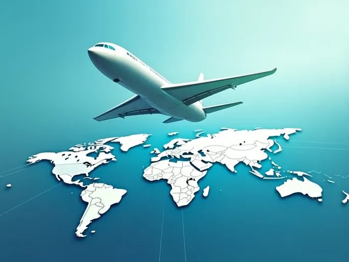 US Sellers Optimize FBA Air Freight Costs and Speed