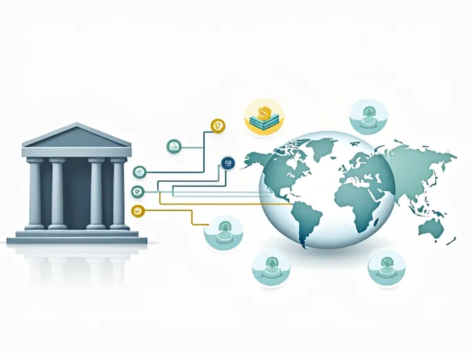 Palestine Islamic Bank SWIFT Code Eases Global Transfers