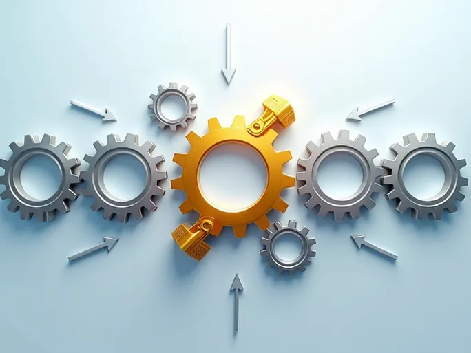 CPG and Retail Firms Adapt SOP to Market Volatility