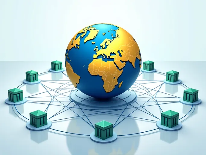 确保资金安全无忧深入了解Navy Federal Credit Union的SWIFT代码