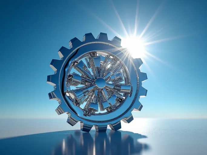 远景能源自研齿轮箱破万台中国风电核心部件自主化突围