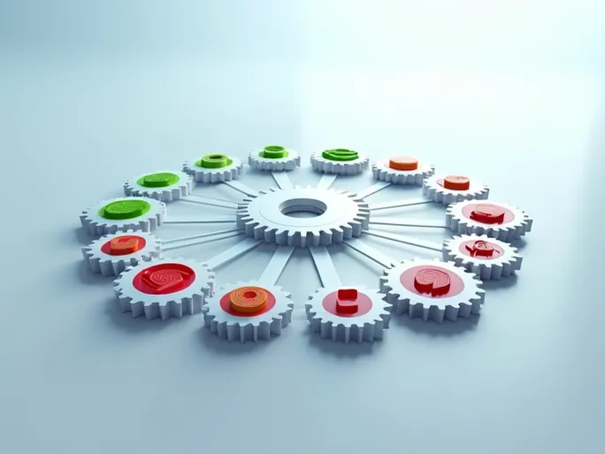 跨境电商供应链交付预测驱动的灵活性管理之道