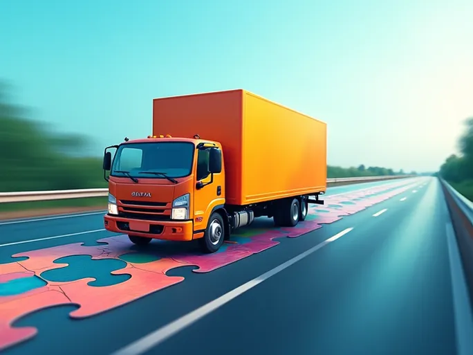 Ontime Delivery Boosts Business Logistics Efficiency