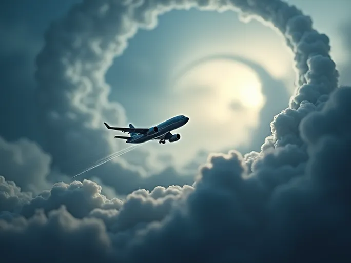 航空业复苏再遇逆风全球航线何时才能拨云见日