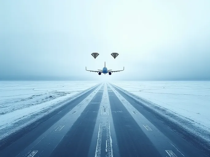 米尔内机场全解析UERR 与 MJZ 代码背后的航空枢纽