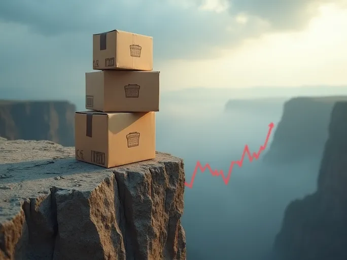 跨境电商子不语香港上市遇冷高增长神话还能持续吗