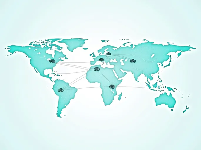 还在为机场代码抓耳挠腮RNC麦克明维尔机场代码查询一键搞定全球空运难题