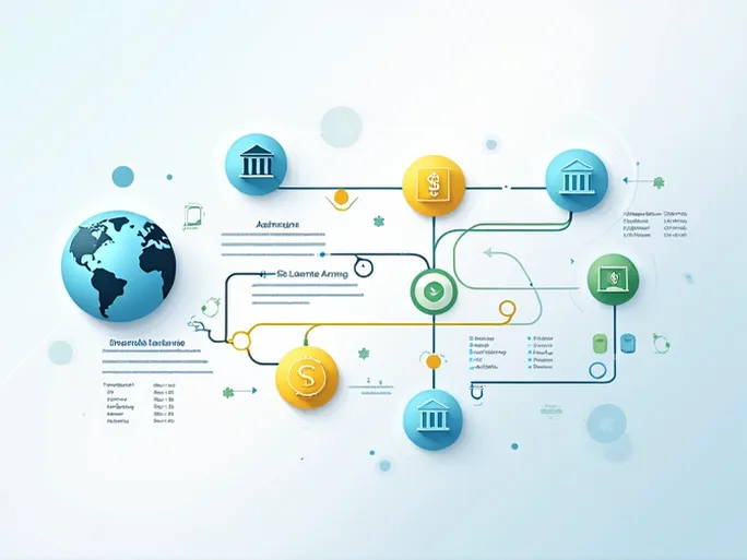 全方位解读Navy Federal国际汇款SWIFT代码指南